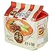 Nissin - Raoh Japanese Instant Ramen Dandan Noodles 17.1oz (For 5 Bowls)