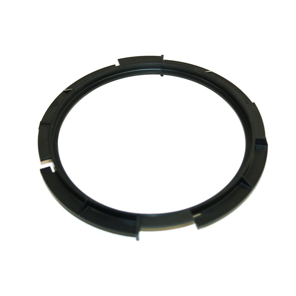 Vax 121106002 Vacuum Cleaner Moulded Filter Retainer Ring Amazon.co.uk