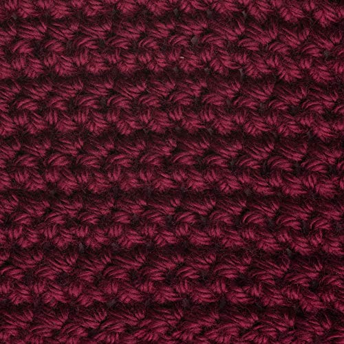 image for Caron Burgundy Yarn