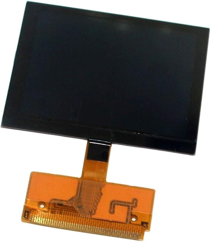 1.5-Inch Lcd Display For Audi A4 (1995-2001) A6 (1997-2004) Vdo Lcd Cluster Dashboard Pixel Repair