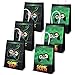 Video Game Party Supplies Favors,Gaming Party Bags For Video Game Birthday Party Supplies Decorations,kids Gamer Party Supplies Decorations Set Of 14