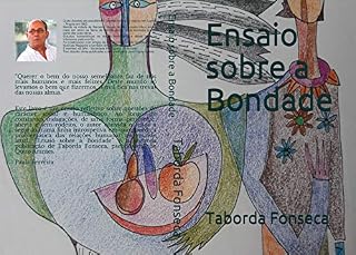 Livro Ensaio sobre a Bondade