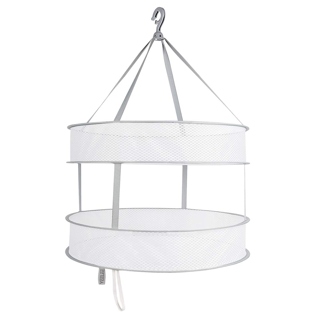 Best laundry hamper with folding table