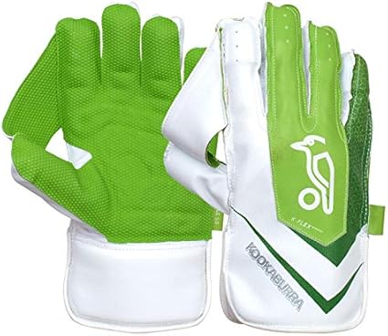 kookaburra wicket keeping gloves