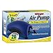 Tetra Whisper Air Pump, For aquariums, Quiet, Powerful Airflow primary