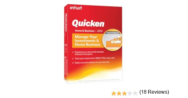Quicken 2013 free download