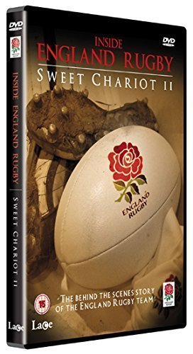 Inside England Rugby - Sweet Chariot 2 [2007] [DVD]