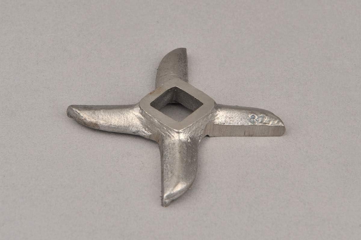 Cutting Knife Blade for Meat Mincer Grinder No. 32