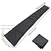 Outdoor Patio Umbrella Cover, Garden Yard Market Parasol Cover, Waterproof Outdoor Umbrella Cover Storage Zipper Bag Fits 7ft to 11ft Umbrellas
