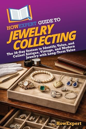 Warman's Jewelry: Identification and Price Guide: Flood, Kathy