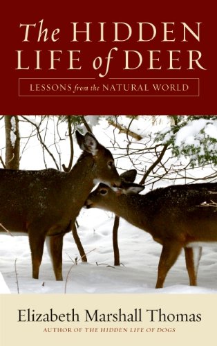 The Hidden Life of Deer: Lessons from the Natural World (Best Dog For Farm Protection)