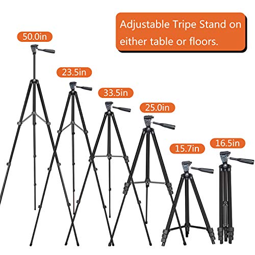 Selfie Ring Light - 12\