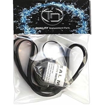 Amazon.com : Hayward SP2600 Super Pump Gasket Seal Rebuild