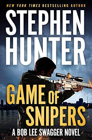 Game of Snipers