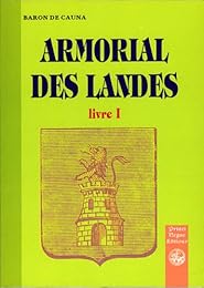 Armorial des Landes