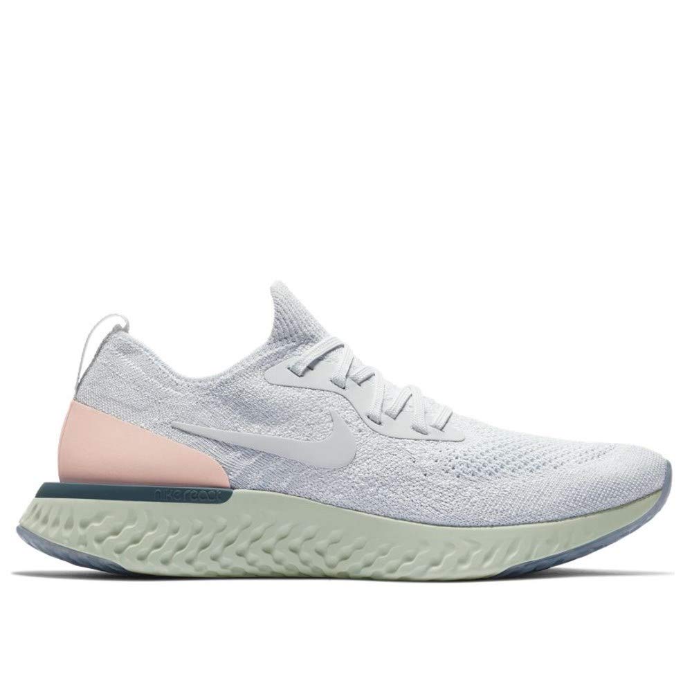 nike epic react flyknit women's running shoe