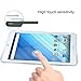 RBEIK Acer Iconia One 8 B1-850 Screen Protector [Glass], Scratch Resistant 9H Hardness Tempered Glass Screen Protector for Acer Iconia One 8 B1-850 8-Inch Touchscreen Tablet