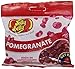 Jelly Belly Jelly Beans - Pick Any Flavor - (Size Varies by Flavor [3 oz to 3.5 oz]) (Pomegranate)