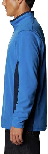 Columbia Klamath Range 2 Half Zip Fleece Pullover Men view 4