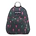 JanSport JS00TDH650D Half Pint Mini Backpack, Dye Bomb