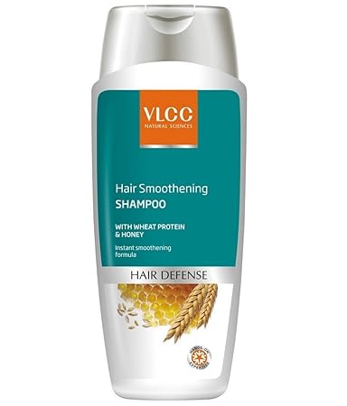vlcc hair straightening oil