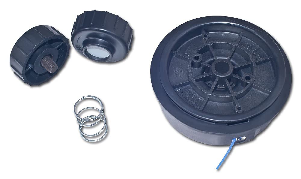 Arnold MTD Spulenkopf for EB / 1000 ET from 2013–1183–6-1000 M