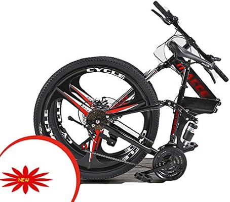 mtb disc