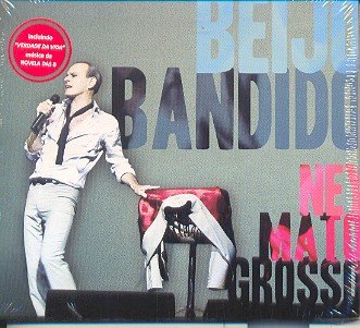 Ney Matogrosso - Beijo Bandido Ao Vivo - Zortam Music