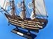 Hampton Nautical USS Constitution Tall Ship, 15