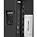 Hisense 65R8F 65-Inch 4K ULED Roku Smart TV with Alexa and Google Assistant Compatibility (2020)thumb 4