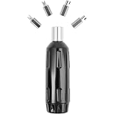 Hvac Locking Caps Key, Multi Shield Locking Caps Multi-Key Tool | Locking Cap key of 410A and R22 Refrigerants, Suitable for J/B Sheild, Rectorseal, Novent, C&amp;D Locking Caps