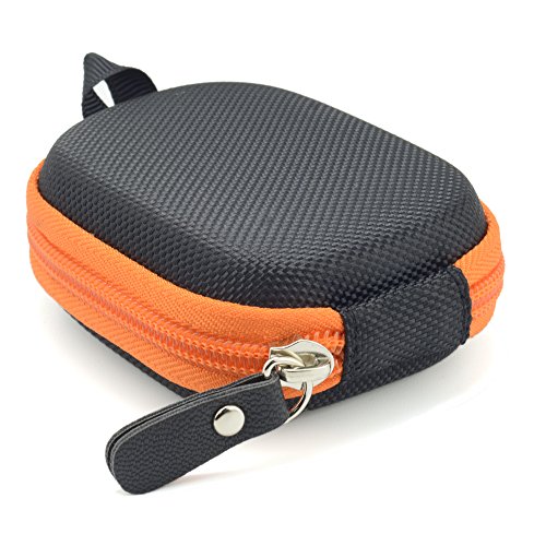 image for CaseSack Travel Protection and Storage Case for Airpods Case; Sennheis