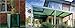 Coolaroo 302238 Shade Fabric, 6' x 15', Heritage Green