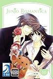 JUNJO ROMANTICA Volume 10