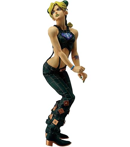 Amazon.com: Ichibansho Figure - JoJo's Bizarre Adventure: Diamond
