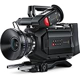 Blackmagic Design URSA Mini 4.6K Digital Cinema