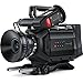 Blackmagic Design URSA Mini 4K Digital Cinema Camera EF-Mount CINECAMURSAM40K/EF