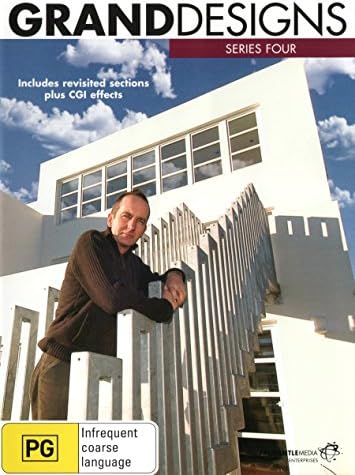 Grand Designs Series 4