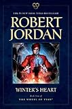 Winter's Heart: Book Nine of 'The Wheel of Time'