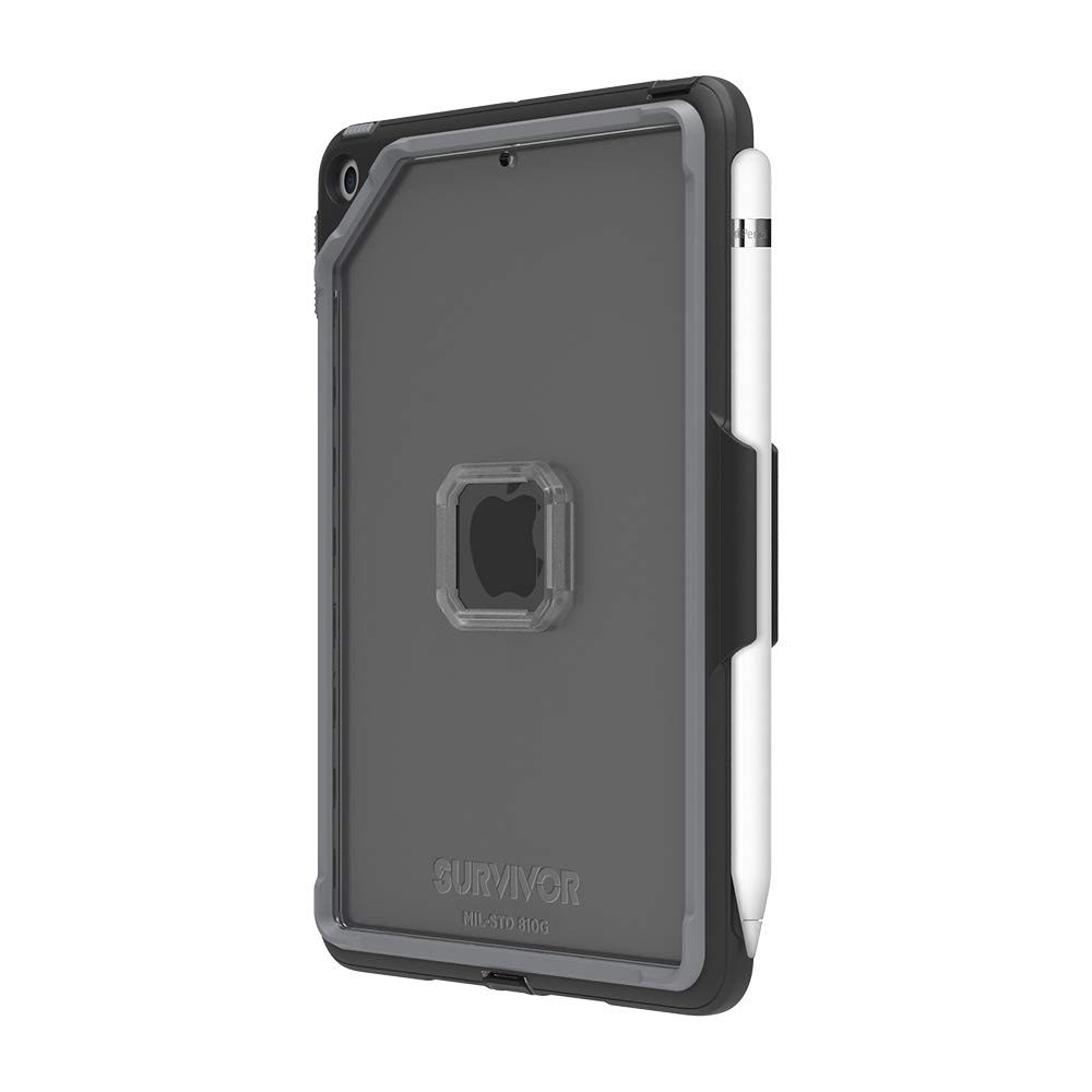 Incipio Survivor Endurance iPad Mini 2019 Black, GIPD-021-BKG