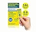 Sheffield Triple Antibiotic Ointment, Single Dose Packets