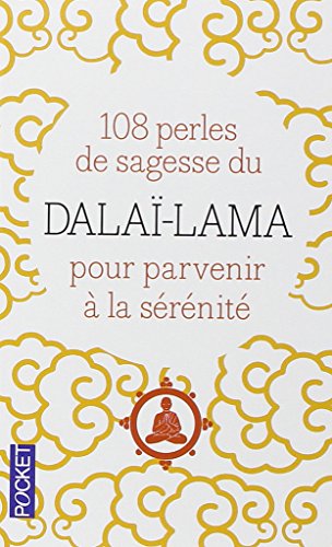 108 perles de sagesse pour parvenir à la sérénité