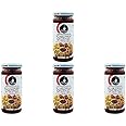 Pack Of 4 - Ching's Secret Schezwan Chutney - 8.8 Oz