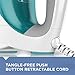 BLACK+DECKER IR05X Xpress Steam Iron
