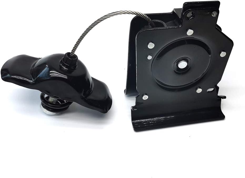 Best Spare Tire Winches of 2021 Top Picks Winch Central