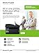 PANTUM M6602NW All-in-One Monochrome Wireless Laser Printer with Copier, Scanner & Fax