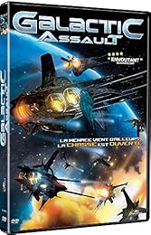 Galactic Assault - Dvd + Copie Digitale