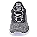 COODO Boy's Lightweight Breathable Sneakers Easy walk Casual Sport Shoes