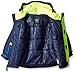 ZeroXposur Little Boys' Dylan Snowsuit