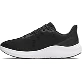 Under Armour Men's Charged Pursuit 4 Sneaker